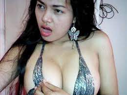 CERITA MALAM BERCINTA DENGAN GADIS WARTEG