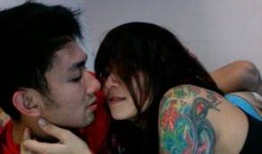 CERITA SEXS PANAS | DIGOYANG ISTRI PAMANKU